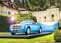 Gulf Weekly Bahrain dealer on elite list