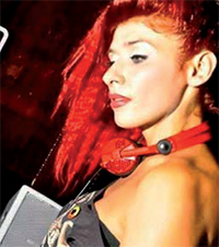 Gulf Weekly Event listing