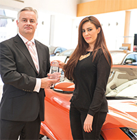 Gulf Weekly Marketing achievement