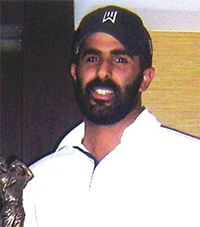 Gulf Weekly Thompson and Al Noaimi win