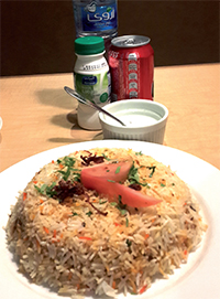 Gulf Weekly Casual dining at its best