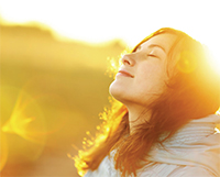 Gulf Weekly Soak up the sunshine