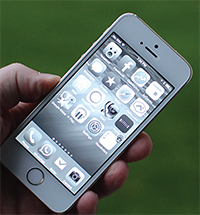 Gulf Weekly Turning a blind eye to Apple