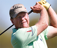 Gulf Weekly Advantage US with Watson at the helm