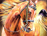 Gulf Weekly Art centre with a surprise