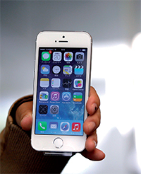 Gulf Weekly Hub of mobile health data