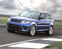 Gulf Weekly New model makes a grand global debut