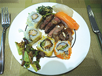 Gulf Weekly A taste of what’s to come! 