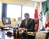 Gulf Weekly Fitness plans unveiled