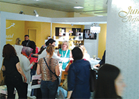 Gulf Weekly Sweet smell of success in Istanbul