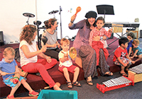 Gulf Weekly Lydia’s inspiring venture