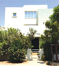 Gulf Weekly Villa with great views