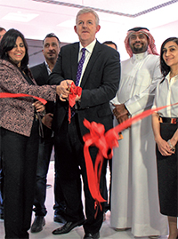 Gulf Weekly Broadband available in Amwaj