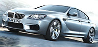 Gulf Weekly BMW to launch sporty 6 Series Gran Coupé at Geneva motor show