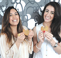 Gulf Weekly That’s the way the cookie crumbles