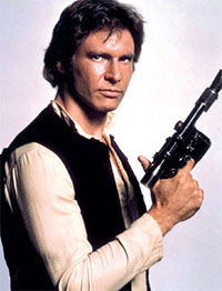 Gulf Weekly The force is still strong with sci-fi star