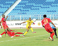 Gulf Weekly LONG JOURNEY BACK