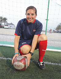 Gulf Weekly IT’S ALL TO PLAY FOR!