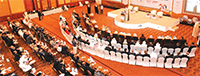 Gulf Weekly Focus on key areas of Islamic finance sector