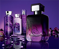 Gulf Weekly Exotic new signature scent