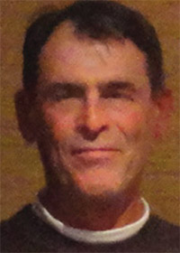 Gulf Weekly Gillespie claims medal