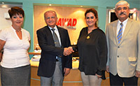 Gulf Weekly Jawad renews Island Classic sponsorship