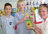 Gulf Weekly Write to the editor