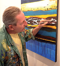 Gulf Weekly HEALING STROKES