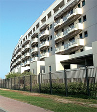 Gulf Weekly Luxury Reef Island living
