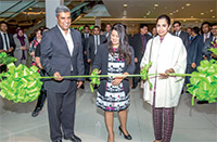 Gulf Weekly Sale in full swing as second store opens