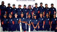 Gulf Weekly Bowled over by experience