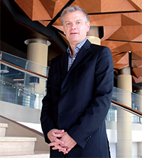 Gulf Weekly TWO’S COMPANY!