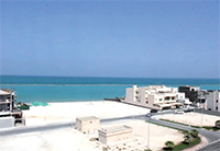 Gulf Weekly Stunning duplex for sale