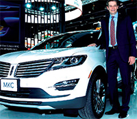 Gulf Weekly A tech-savvy ride