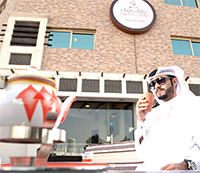 Gulf Weekly Bringing back big breakfast