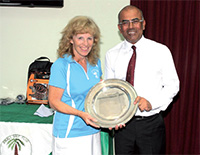 Gulf Weekly Martin success