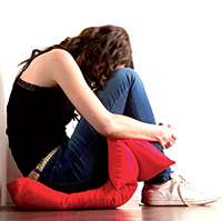Gulf Weekly Stigma of depression