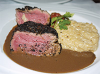Gulf Weekly All-Mediterranean treats