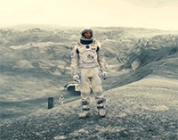 Gulf Weekly Stellar adventure