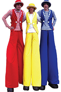 Gulf Weekly Event listing