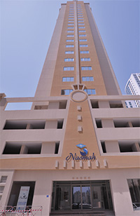 Gulf Weekly Take ‘a breath of fresh air’