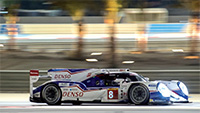 Gulf Weekly Edge-of-seat spectacular