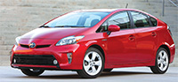 Gulf Weekly Toyota sets new milestone with hybrid vehicles