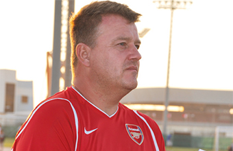 Gulf Weekly Shipwright and Rahman quit Arsenal school