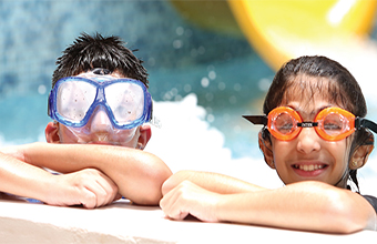 Gulf Weekly Swimming smart