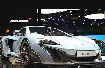 Gulf Weekly Light, powerful and fast