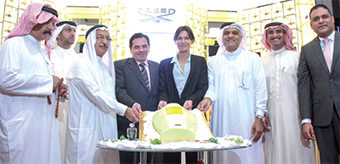 Gulf Weekly New perfume boutique launch