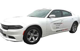 Gulf Weekly Large and in charge