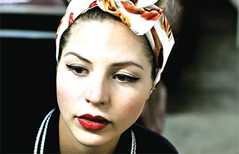 Gulf Weekly TRENDY TURBANS