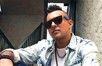 Gulf Weekly Sean Paul makes plea to fans